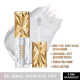 Lakme Be-jewel Satin Eye Tint 4.5ML