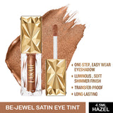 Lakme Be-jewel Satin Eye Tint 4.5ML