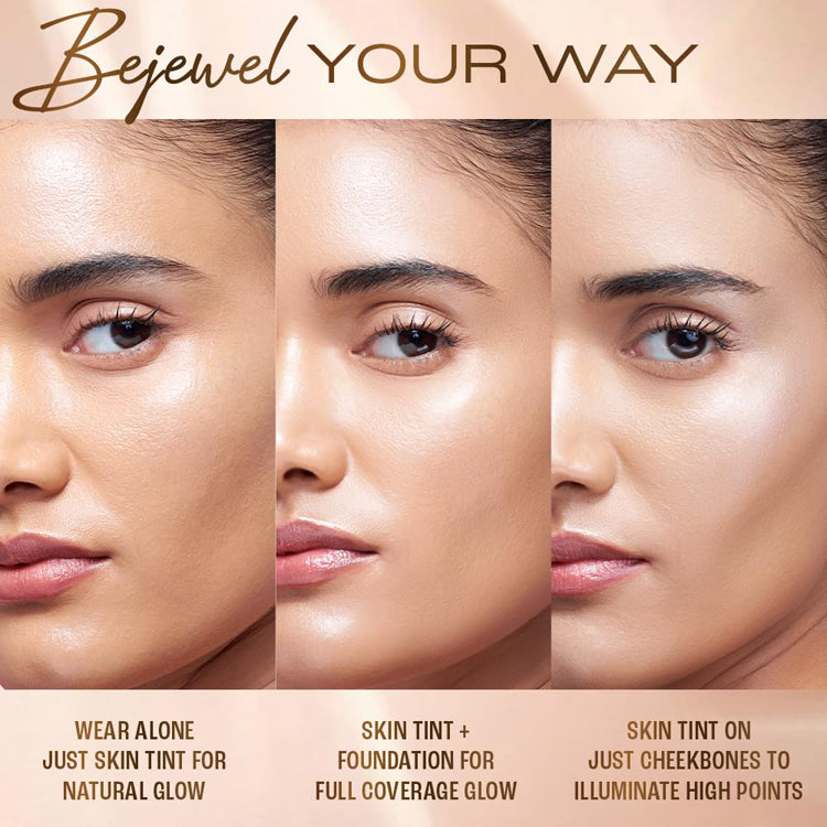 Lakme Be Jewel Luminous Skin Tint 25ML