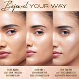 Lakme Be Jewel Luminous Skin Tint 25ML