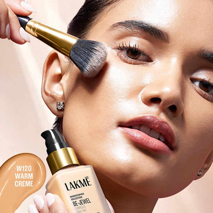Lakme Be Jewel Luminous Skin Tint 25ML