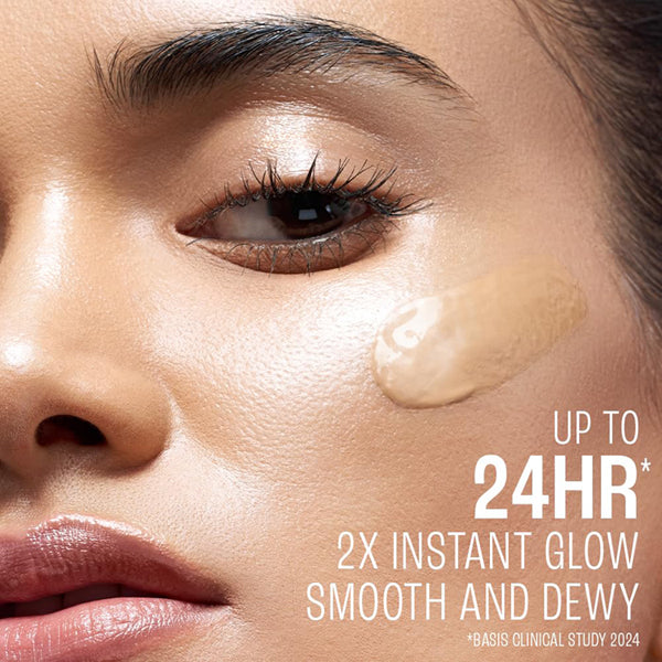 Lakme Be Jewel Luminous Skin Tint 25ML