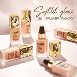 Lakme Be Jewel Luminous Skin Tint 25ML
