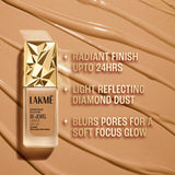 Lakme Be Jewel Luminous Skin Tint 25ML