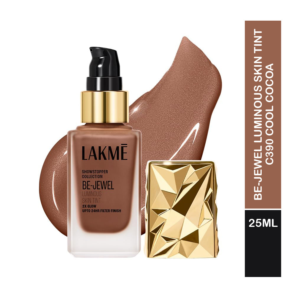Lakme Be Jewel Luminous Skin Tint 25ML