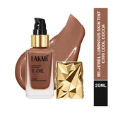 Lakme Be Jewel Luminous Skin Tint 25ML