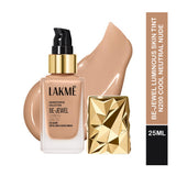 Lakme Be Jewel Luminous Skin Tint 25ML