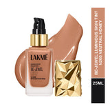 Lakme Be Jewel Luminous Skin Tint 25ML