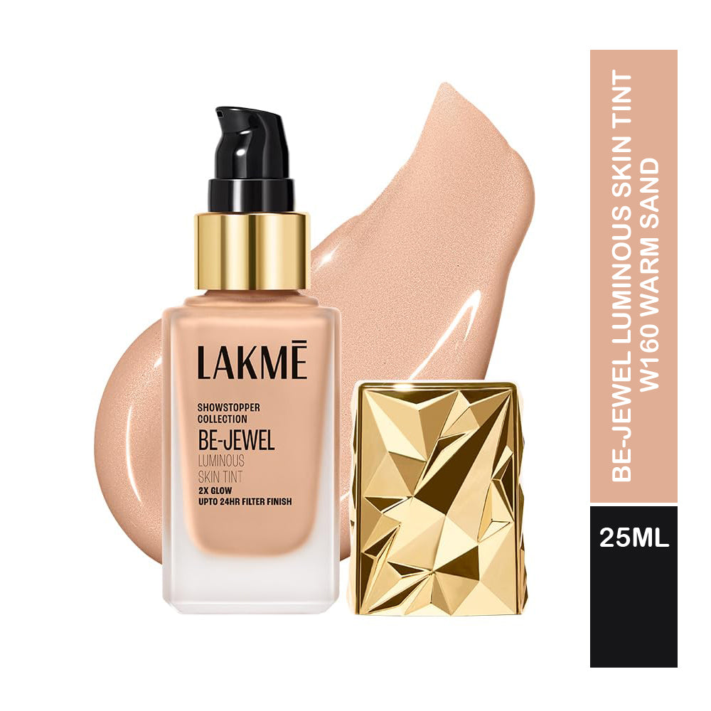 Lakme Be Jewel Luminous Skin Tint 25ML