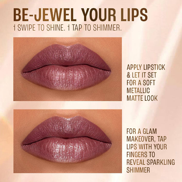 Lakme Be jewel Shimmer Lip Liquid 3.5ML