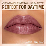 Lakme Be jewel Shimmer Lip Liquid 3.5ML