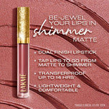 Lakme Be jewel Shimmer Lip Liquid 3.5ML