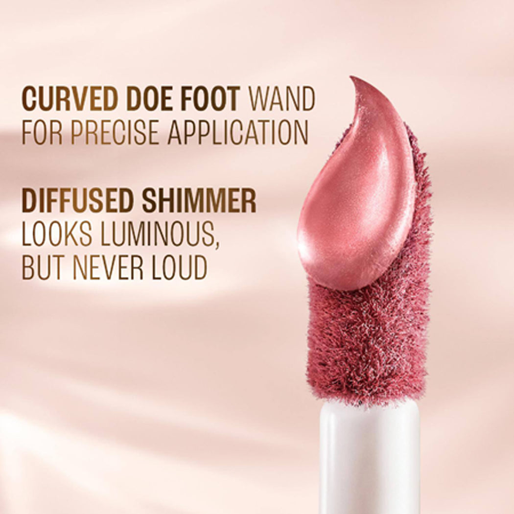 Lakme Be jewel Shimmer Lip Liquid 3.5ML