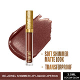 Lakme Be jewel Shimmer Lip Liquid 3.5ML