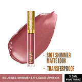 Lakme Be jewel Shimmer Lip Liquid 3.5ML