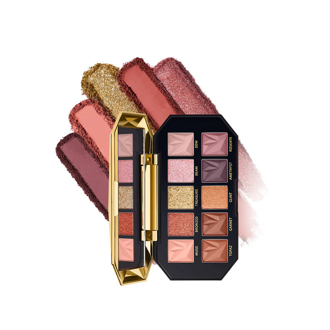 Lakme Be-jewel Multichrome Eyeshadow 12G