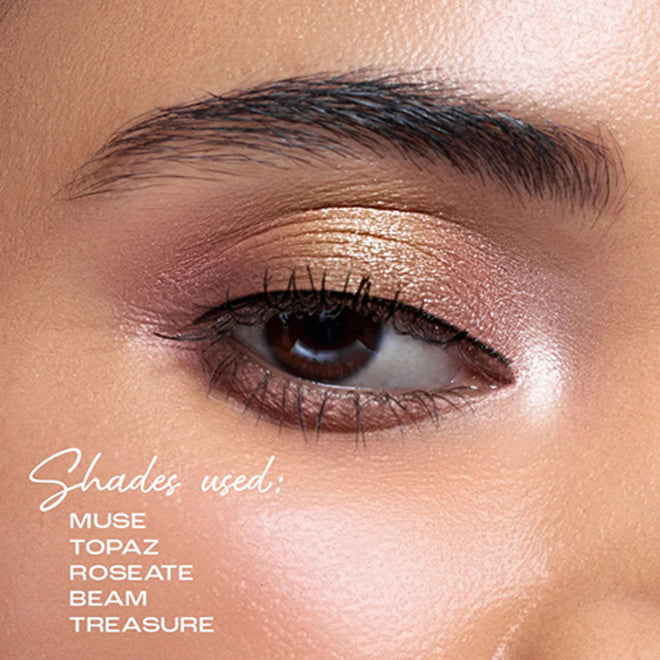 Lakme Be-jewel Multichrome Eyeshadow 12G