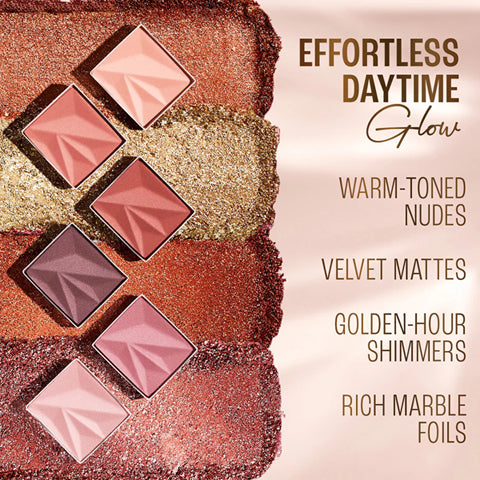 Lakme Be-jewel Multichrome Eyeshadow 12G
