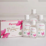 Apsara Organic Glycerine