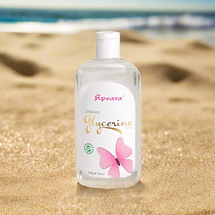 Apsara Organic Glycerine