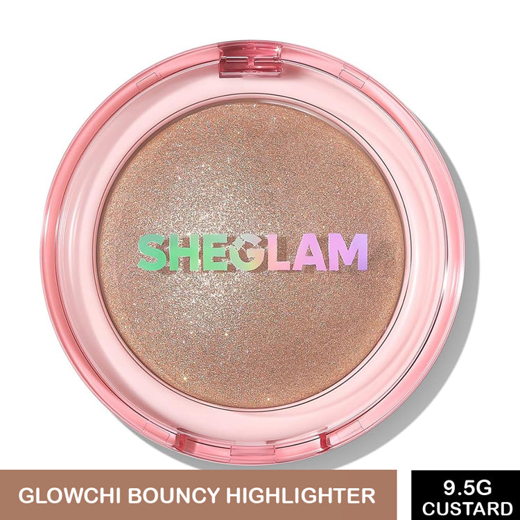 Sheglam Glowchi Bouncy Highlighter 9.5g