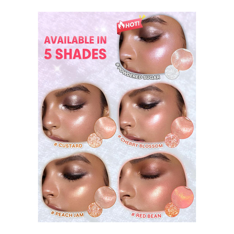 Sheglam Glowchi Bouncy Highlighter 9.5g
