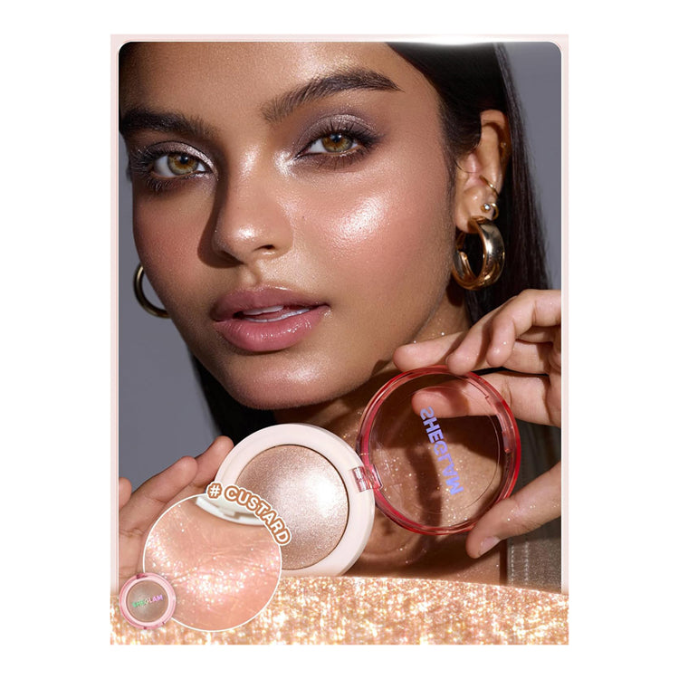 Sheglam Glowchi Bouncy Highlighter 9.5g