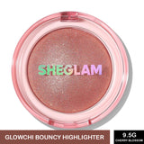 Sheglam Glowchi Bouncy Highlighter 9.5g