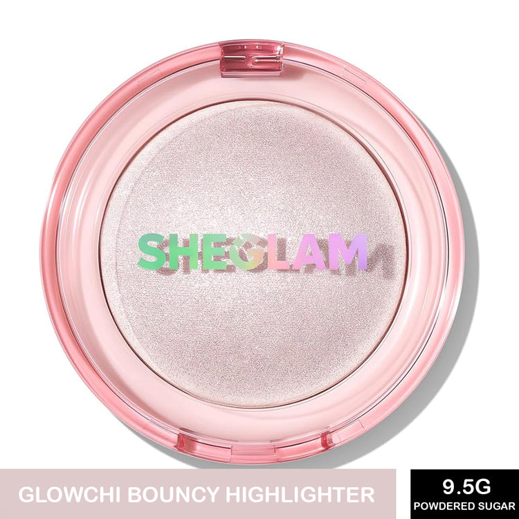Sheglam Glowchi Bouncy Highlighter 9.5g