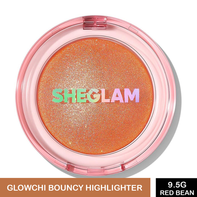 Sheglam Glowchi Bouncy Highlighter 9.5g
