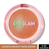 Sheglam Glowchi Bouncy Highlighter 9.5g