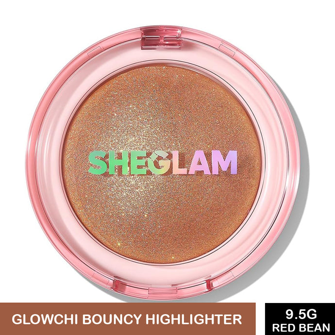 Sheglam Glowchi Bouncy Highlighter 9.5g