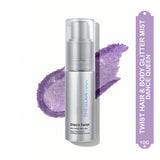 Sheglam Disco Twist Hair & Body Glitter Mist 10g