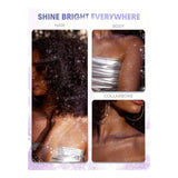 Sheglam Disco Twist Hair & Body Glitter Mist 10g