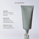 Rhode Barrier Restore Cream 50ml