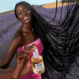 Gisou Honey Infused Hair Perfumes Set 15ml