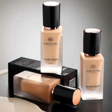 Europe Girl Natural Radiance Longwear Foundation 35Ml
