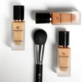Europe Girl Natural Radiance Longwear Foundation 35Ml