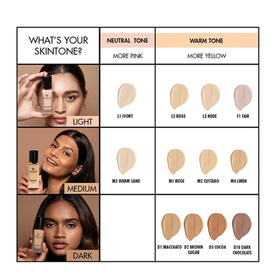 Europe Girl Natural Radiance Longwear Foundation 35Ml