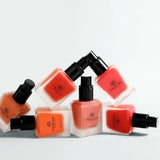 Europe Girl Cheek Sew Liquid Blush 20G