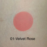 Europe Girl Cheek Sew Liquid Blush 20G