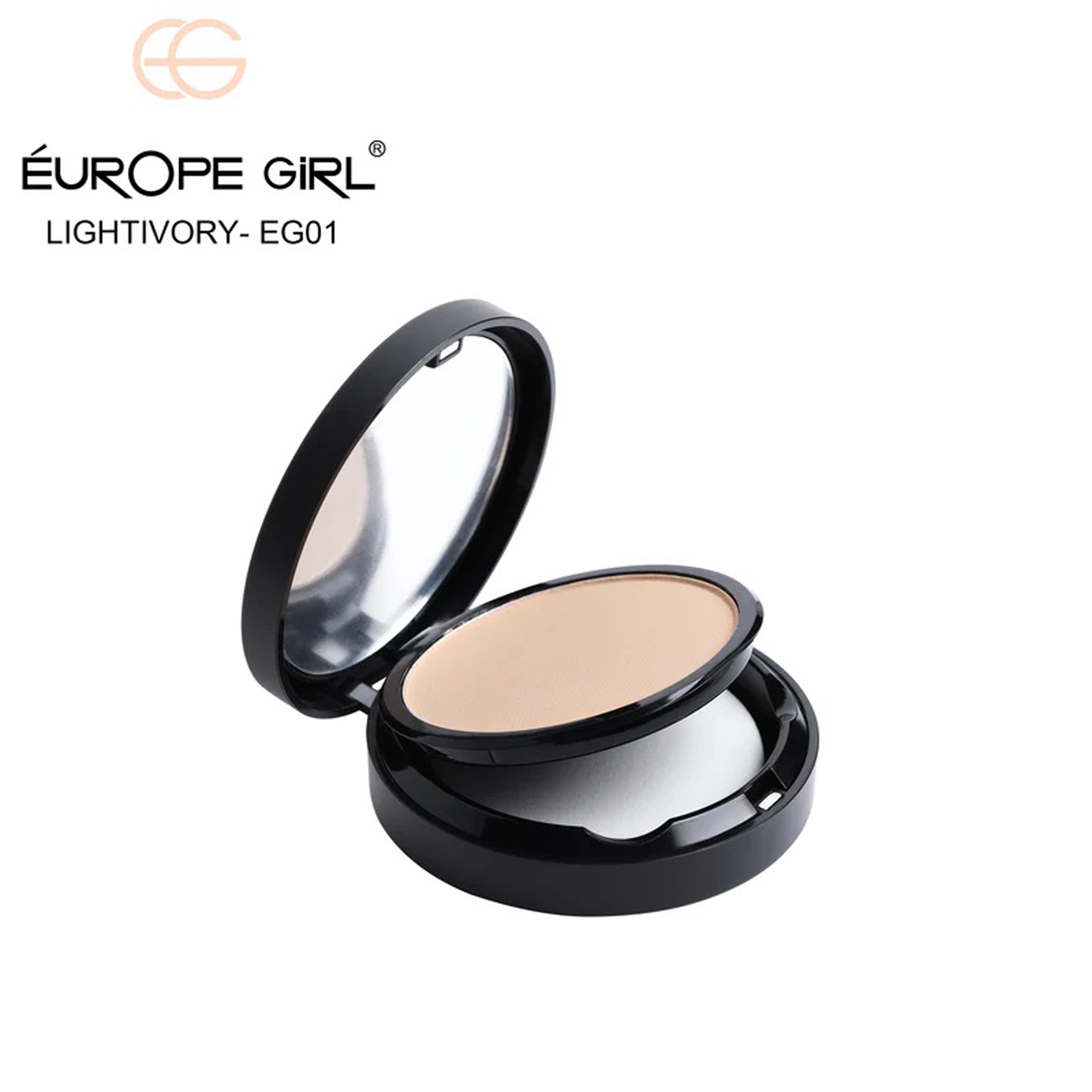 Europe Girl Studio Fix Powder Plus Foundation 12G
