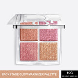Dior Backstage Glow Maximizer Palette 10G (NEW)