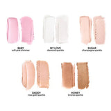 Patrick Ta Major Glow Creme & Powder Translucent Highlighter Duo 5.0g (NEW)