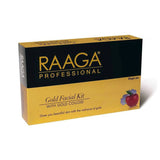 Raaga 7 Steps Gold Facial Kit With Colloid