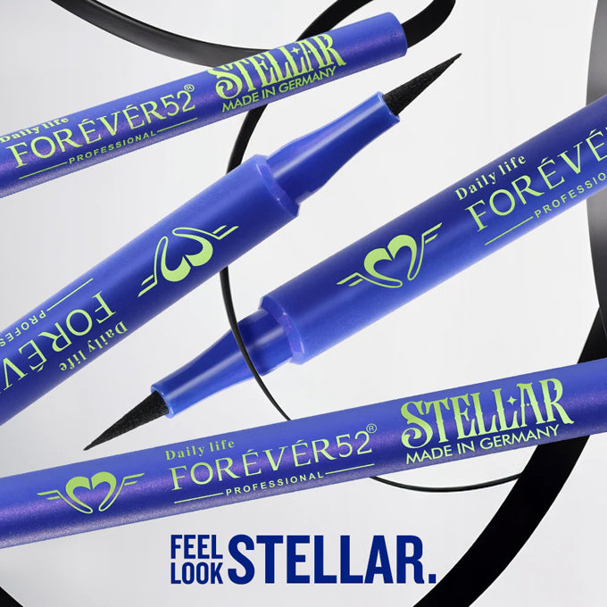 Forever52 Stellar Eyeliner 1.2ML