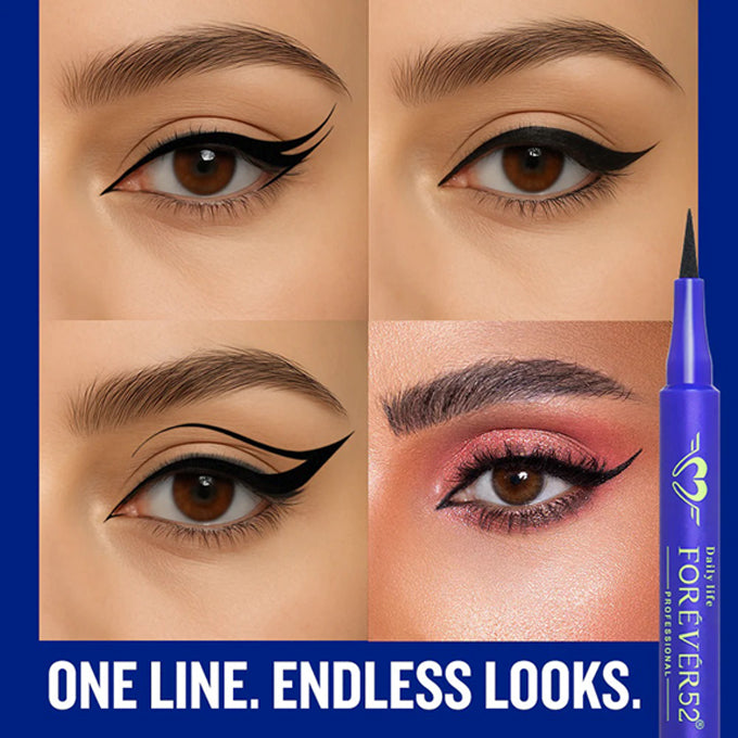 Forever52 Stellar Eyeliner 1.2ML