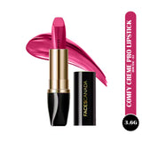 Faces Comfy Creme Pro Lipstick 3.6G