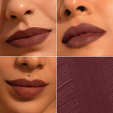 Pilgrim Oh So Creme Matte Lipstick 4G