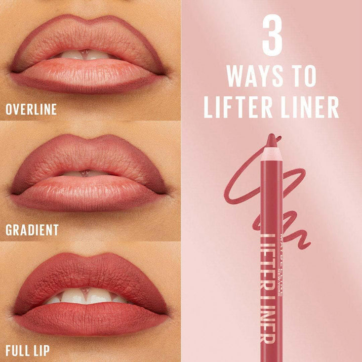 Maybelline Lifter Lip Liner 1.2G